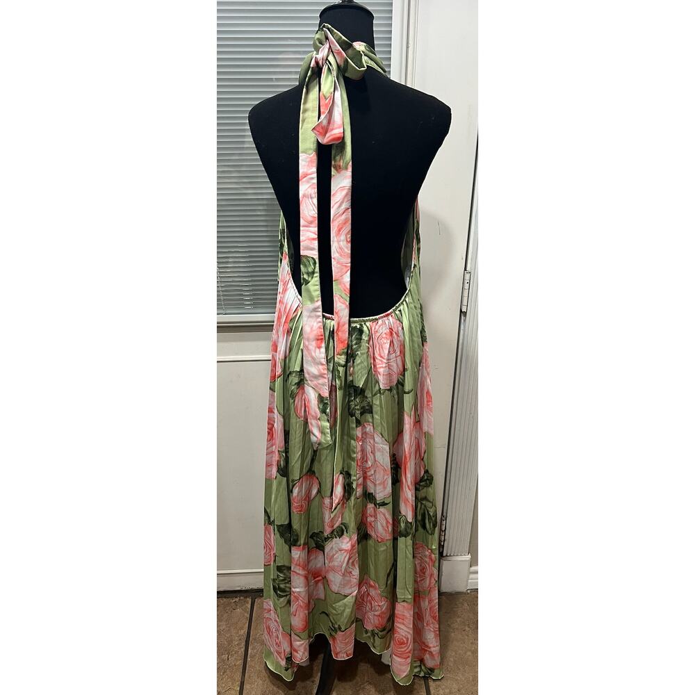L'ID√âE Olympia Gown - Size Large - Picture 8 of 9